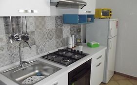 Appartamento Vacanze Mare